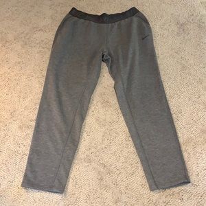 Nike Dri-fit Sweatpants